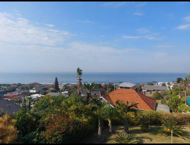 4 BEDROOM HOUSE FOR SALE IN UVONGO